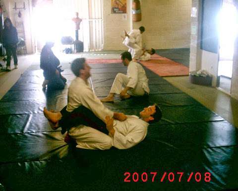 Impact Martial Arts Academy photo